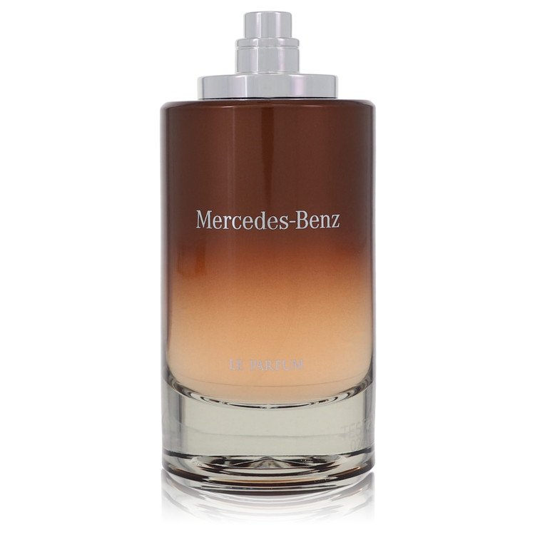 Mercedes Benz Le Parfum By Mercedes Benz Eau De Parfum Spray (Tester) 4.2 Oz (Men)