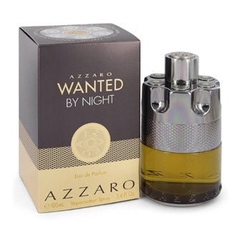 Azzaro Wanted By Night Eau De Parfum Azzaro (Men) - Rochan Shop