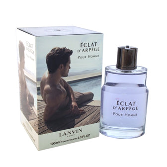 Eclat D'arpege Eau De Toilette Lanvin (Men) - Rochan Shop