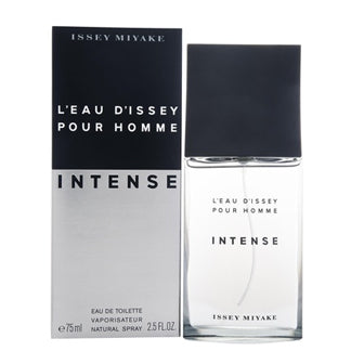 L'eau D'issey Pour Homme Intense Eau De Toilette Issey Miyake (Men) - Rochan Shop