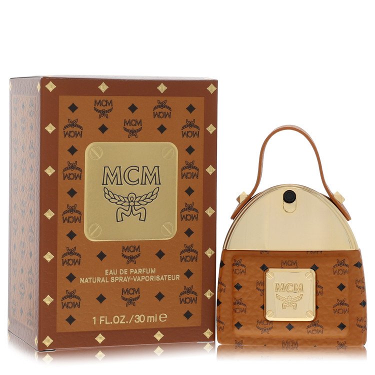 Mcm By Mcm Eau De Parfum Spray 1 Oz (Women) - Rochan Shop