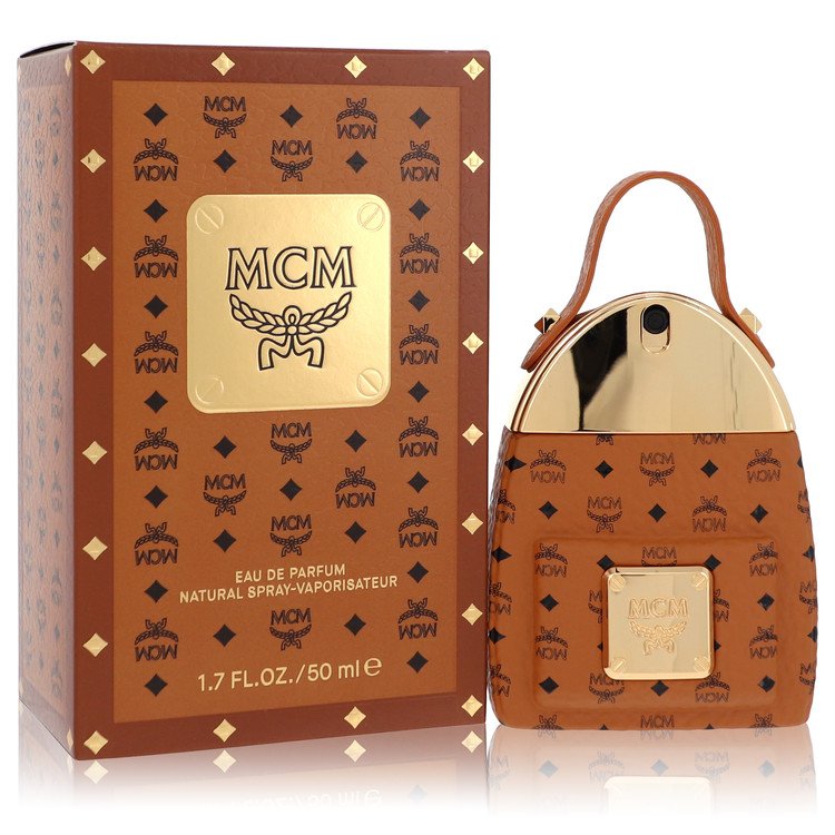 Mcm By Mcm Eau De Parfum Spray 1.7 Oz (Women) - Rochan Shop
