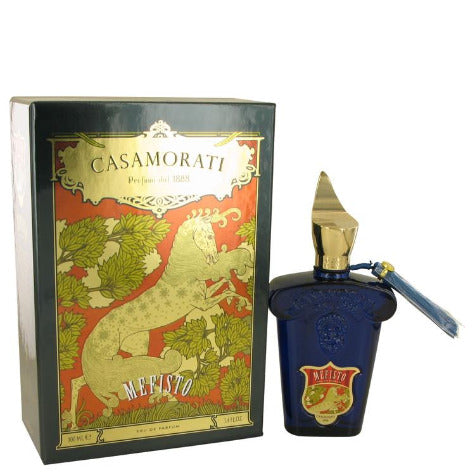 Xerjoff Casamorati 1888 Mefisto Eau De Parfum Xerjoff (Men) - Rochan Shop