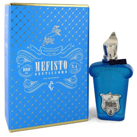 Xerjoff Casamorati 1888 Mefisto Gentiluomo Eau De Parfum Xerjoff (Men)