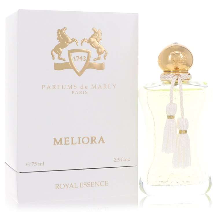 Meliora Eau De Parfum Spray By Parfums De Marly (Women) - Rochan Shop