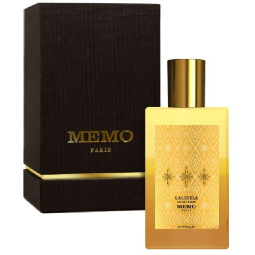 Memo Paris Lalibela Eau De Parfum Memo Paris (Women) - Rochan Shop