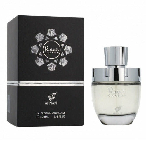 Afnan Rare Carbon Eau De Parfum Afnan (Men)