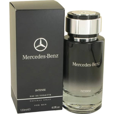 Mercedes Benz Intense Eau De Toilette Mercedes Benz (Men) - Rochan Shop