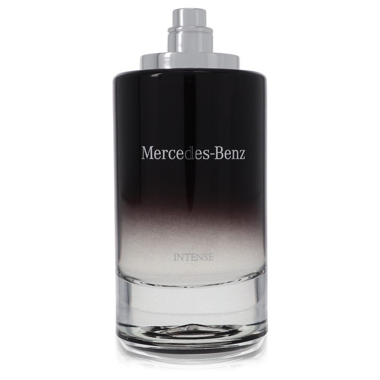 Mercedes Benz Intense By Mercedes Benz Eau De Toilette Spray (Tester) 4 Oz (Men) - Rochan Shop