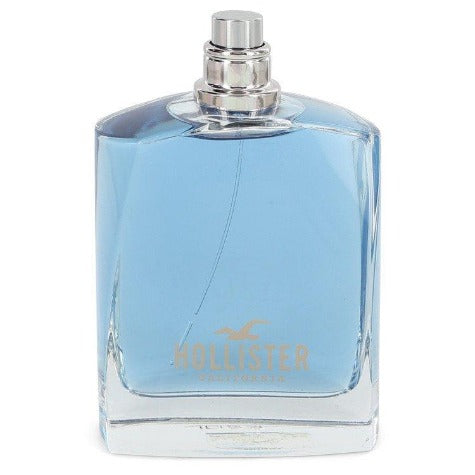 Hollister Wave Eau De Toilette Hollister (Men) - Rochan Shop