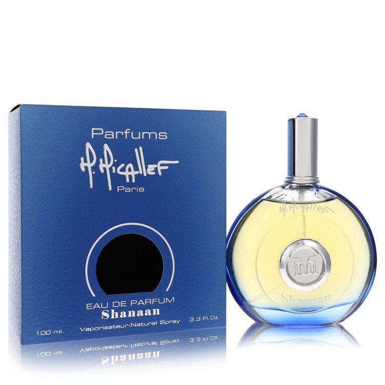 Micallef Shanaan Eau De Parfum Spray By M. Micallef (Women) - Rochan Shop
