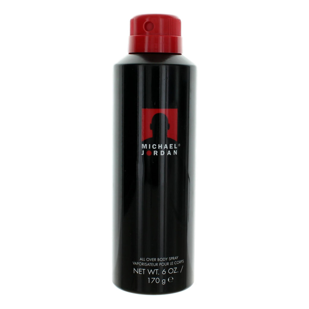 Michael Jordan By Michael Jordan, 6 Oz Body Spray For Men - Rochan Shop