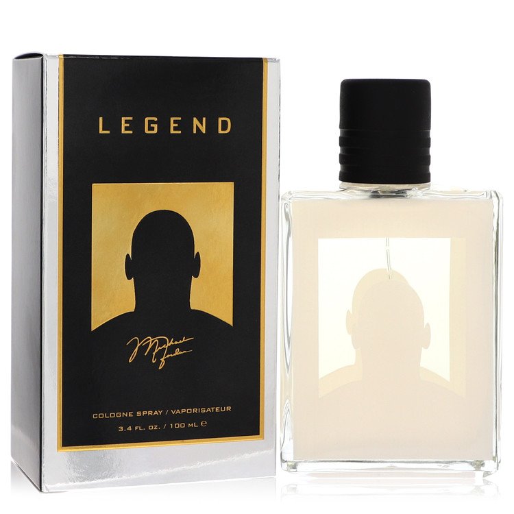Michael Jordan Legend Cologne Spray By Michael Jordan (Men) - Rochan Shop