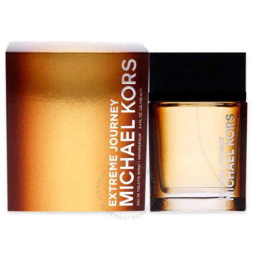 Michael Kors Extreme Journey Eau De Toilette Michael Kors (Men) - Rochan Shop