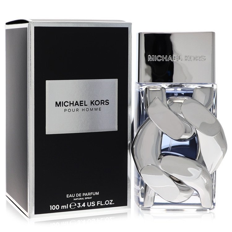 Michael Kors Pour Homme Eau De Parfum Spray By Michael Kors (Men) - Rochan Shop