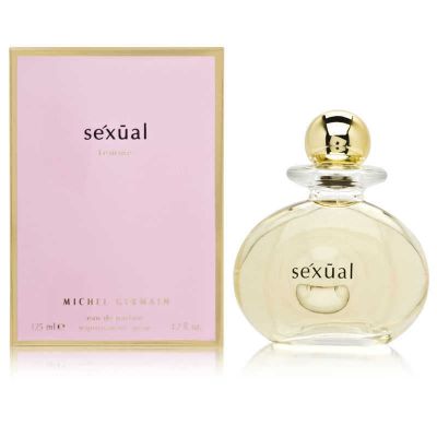 Sexual Femme Eau De Parfum Michel Germain (Women) - Rochan Shop