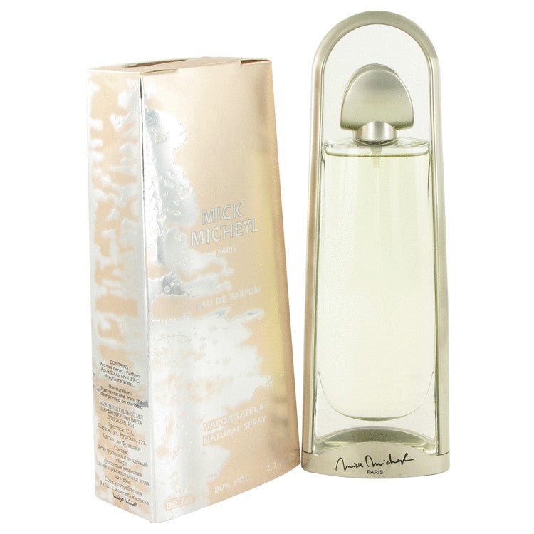 Mick Micheyl Eau De Parfum Spray By Mick Micheyl (Women) - Rochan Shop