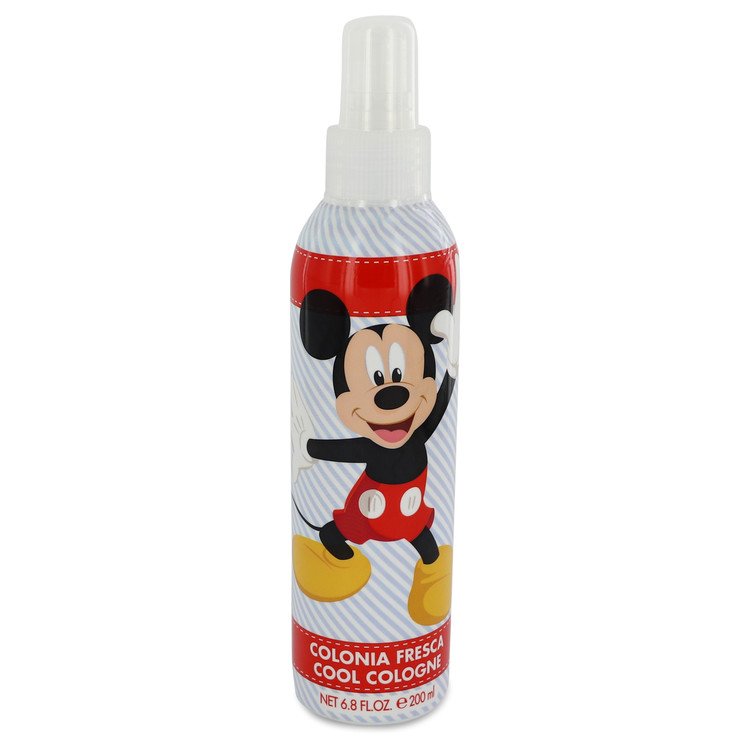 Mickey Mouse By Disney Body Spray 6.8 Oz (Men) - Rochan Shop