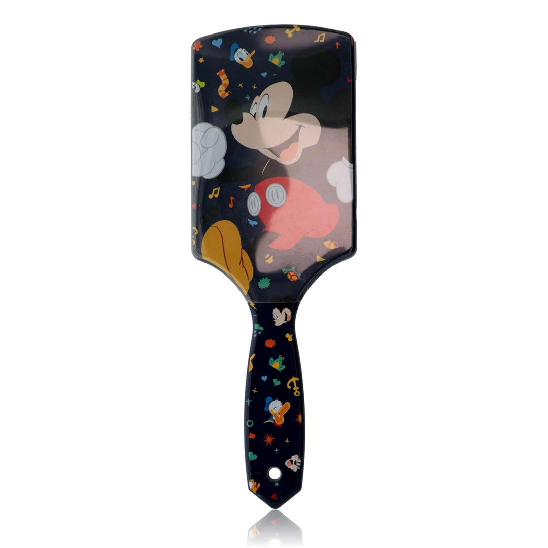 Mickey Mouse Hair Brush By Disney, For Kids - Rochan Shop
