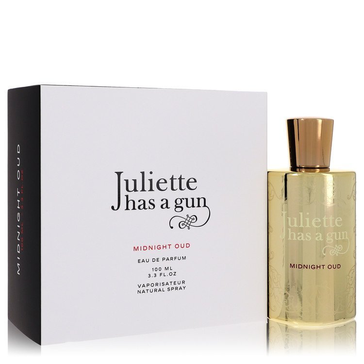 Midnight Oud Eau De Parfum Spray By Juliette Has A Gun (Women) - Rochan Shop