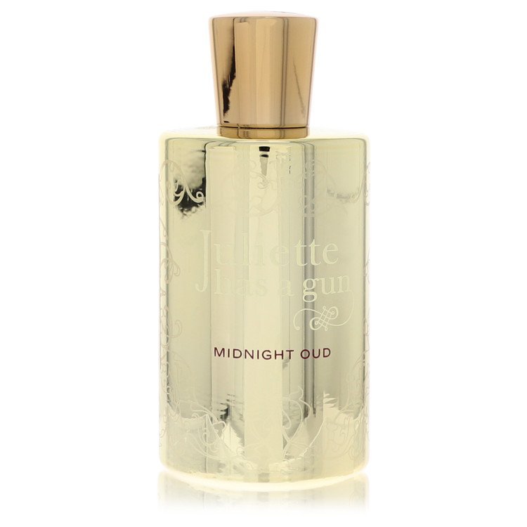 Midnight Oud Eau De Parfum Spray (Tester) By Juliette Has A Gun (Women) - Rochan Shop