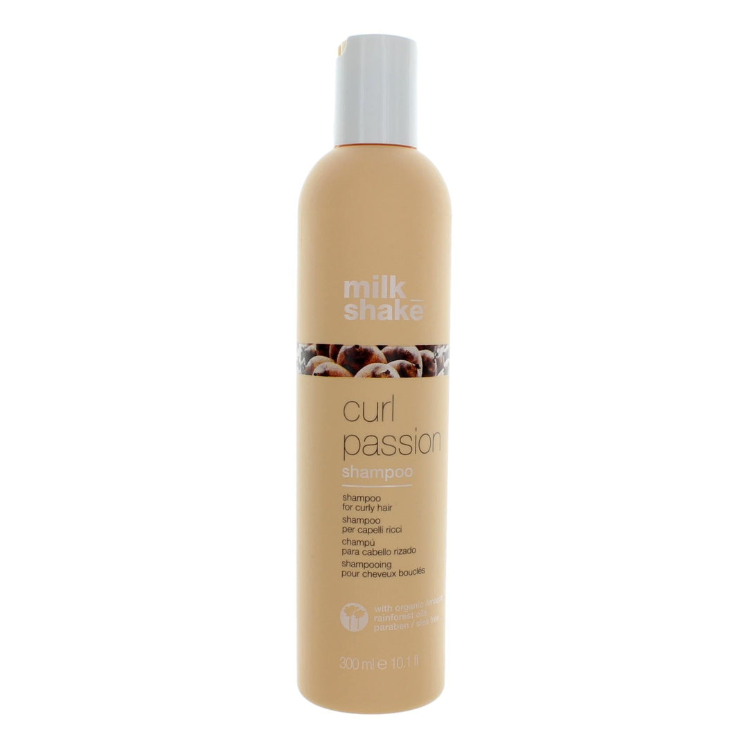 Milk Shake Curl Passion By Milkshake, 10.1 Oz Shampoo - Rochan Shop