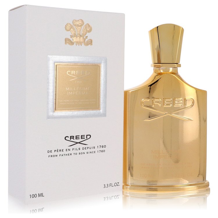 Millesime Imperial Eau De Parfum Spray By Creed (Men) - Rochan Shop