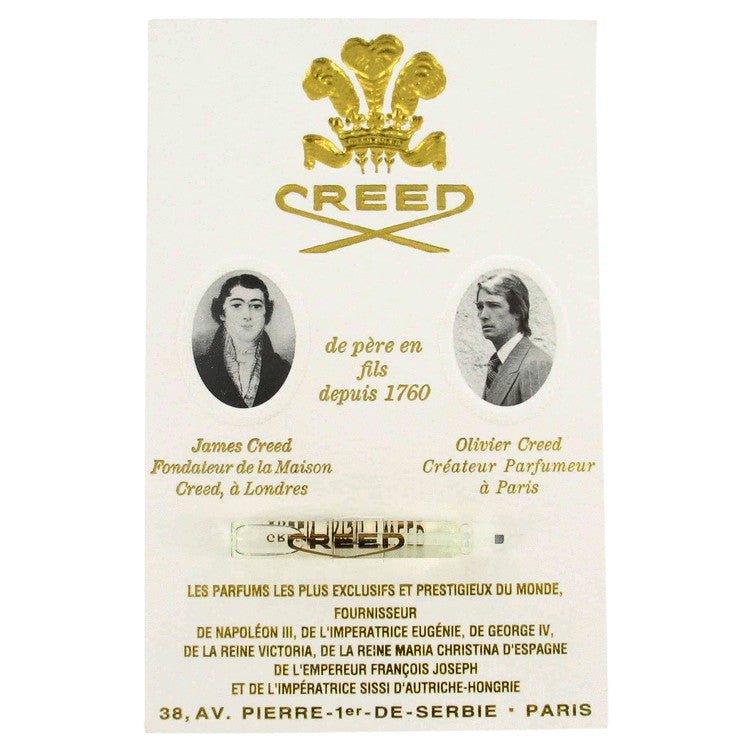 Millesime Imperial Vial (Sample) By Creed (Men) - Rochan Shop