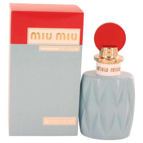 Miu Miu Eau De Parfum Miu Miu (Women) - Rochan Shop