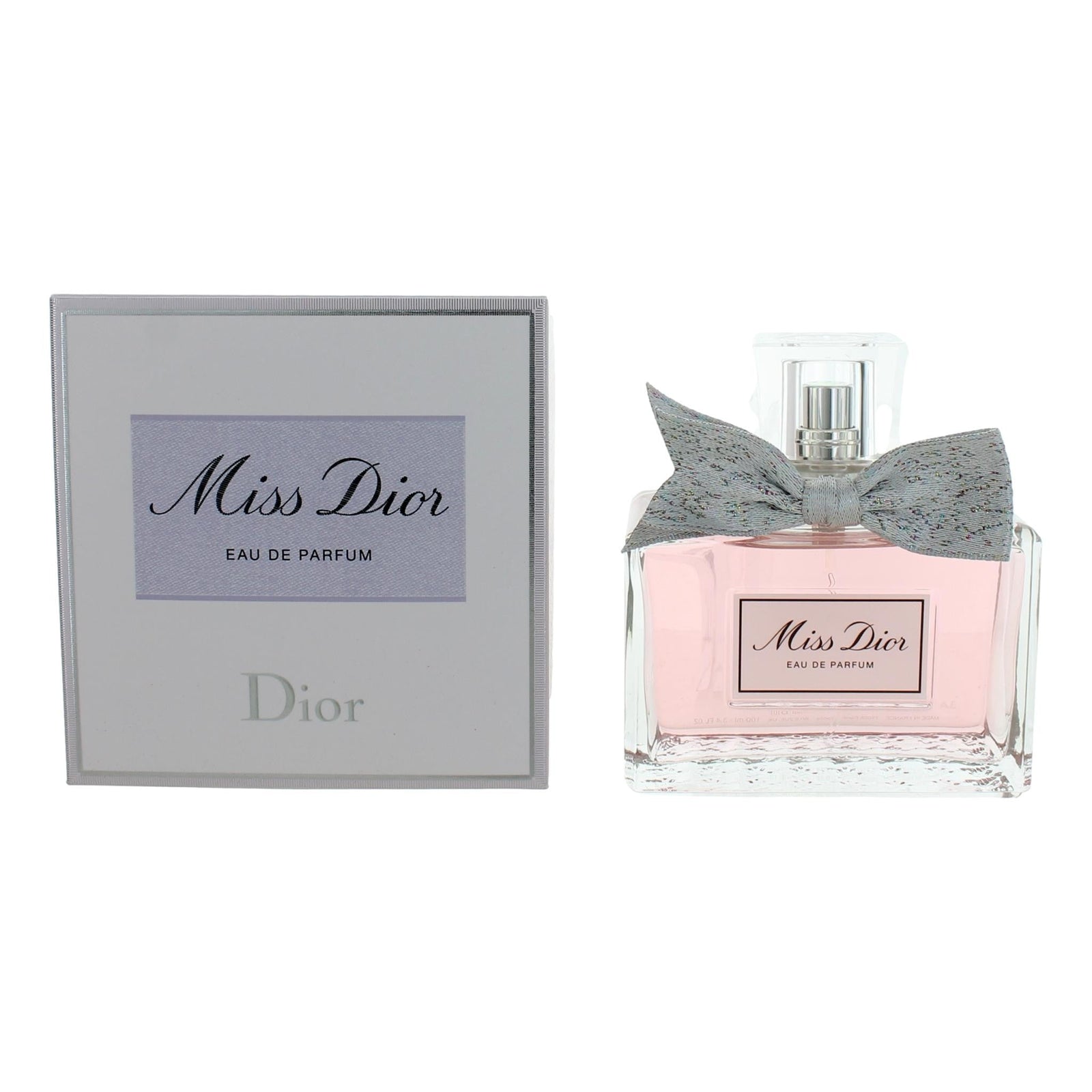 Miss Dior By Christian Dior, 3.4 Oz Edp Spray For Women - Rochan Shop
