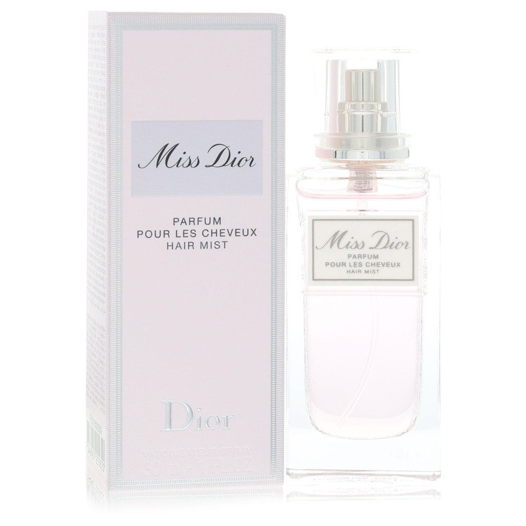 Miss Dior (Miss Dior Cherie) By Christian Dior Perfumed Hair Mist 1 Oz (Women) - Rochan Shop