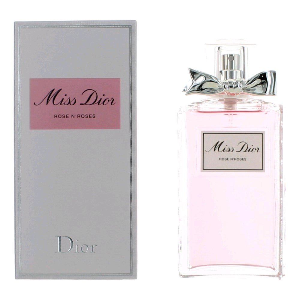 Miss Dior Rose N&