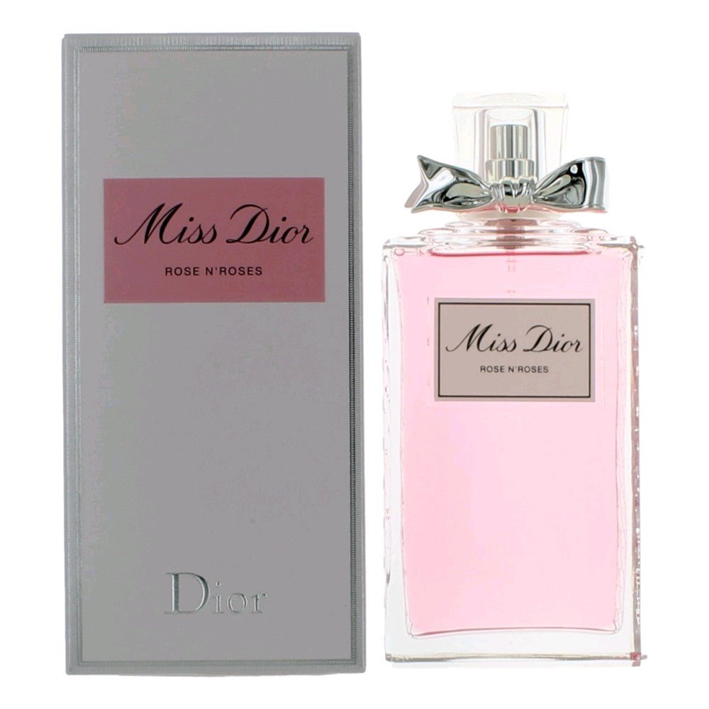 Miss Dior Rose N&