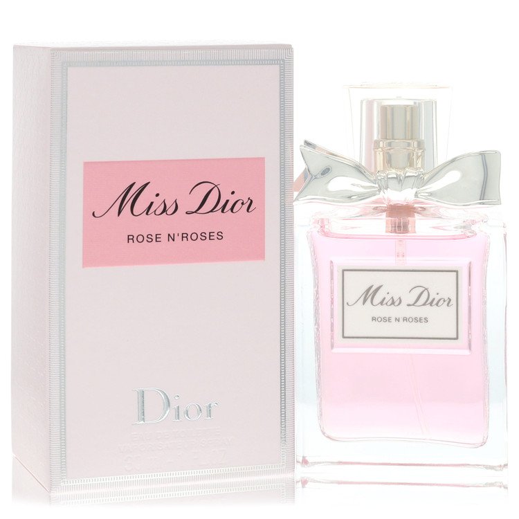 Miss Dior Rose N&