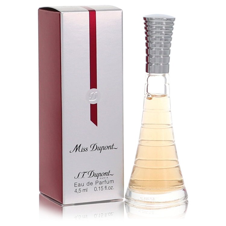 Miss Dupont Mini Edp By St Dupont (Women) - Rochan Shop