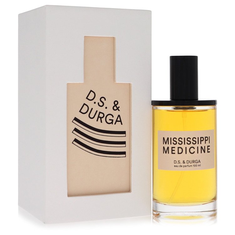 Mississippi Medicine Eau De Parfum Spray By D.S. & Durga (Men) - Rochan Shop