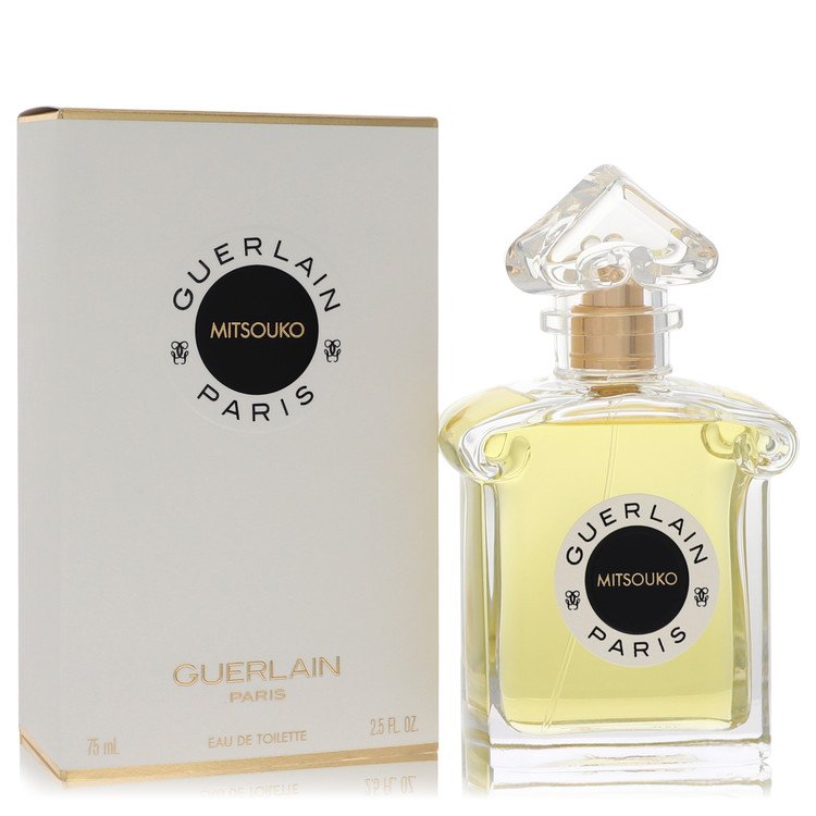 Mitsouko Eau De Toilette Spray By Guerlain (Women) - Rochan Shop