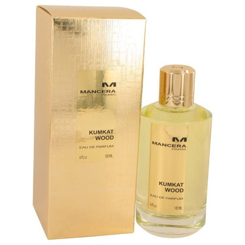 Mancera Kumkat Wood Eau De Parfum Mancera (Unisex) - Rochan Shop