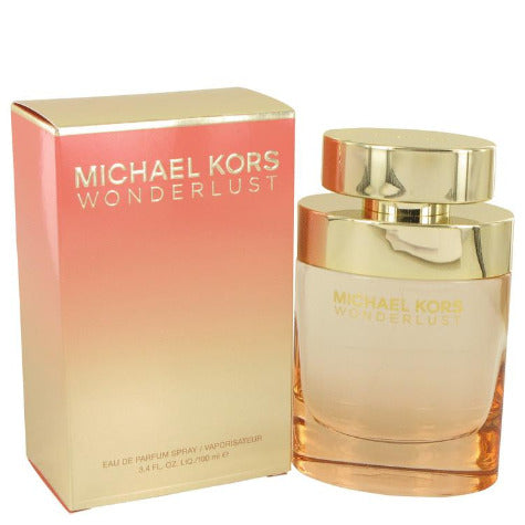 Michael Kors Wonderlust Eau De Parfum Michael Kors (Women) - Rochan Shop