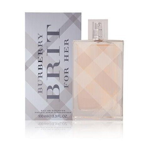 Burberry Brit Eau De Toilette Burberry (Women) - Rochan Shop