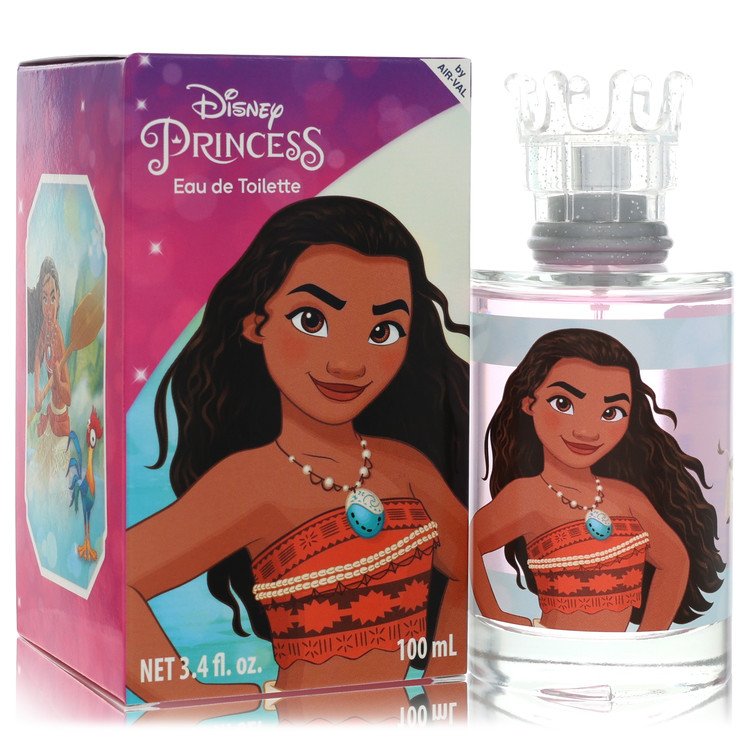 Moana By Disney Eau De Toilette Spray 3.4 Oz (Women) - Rochan Shop