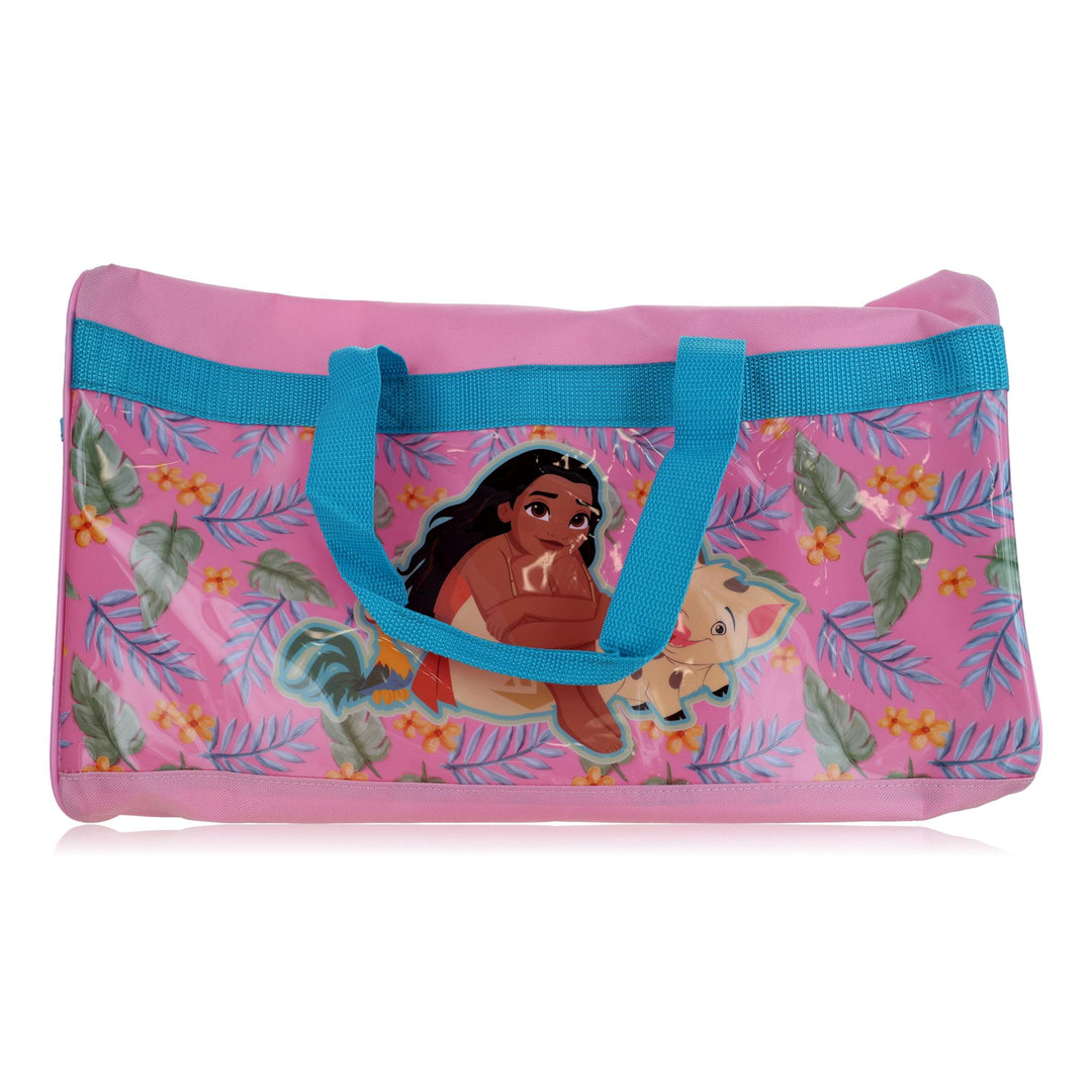 Moana Duffle Bag By Disney, For Kids - Rochan Shop