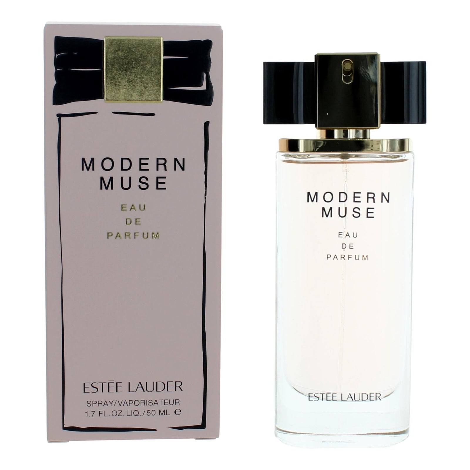 Modern Muse By Estee Lauder, 1.7 Oz Edp Spray For Women - Rochan Shop