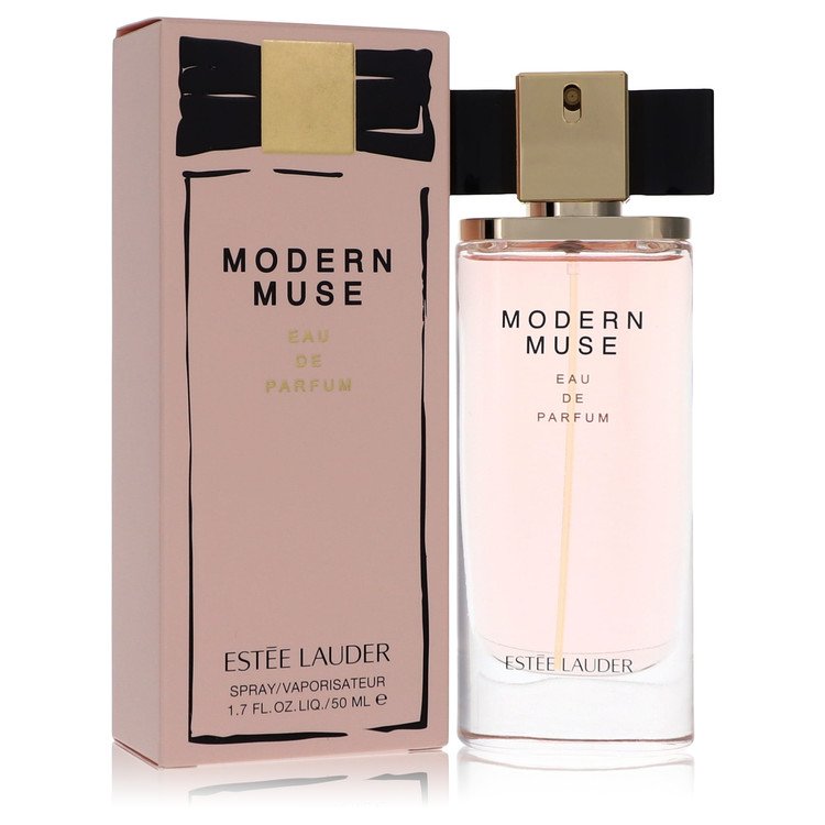 Modern Muse Eau De Parfum Spray By Estee Lauder (Women) - Rochan Shop