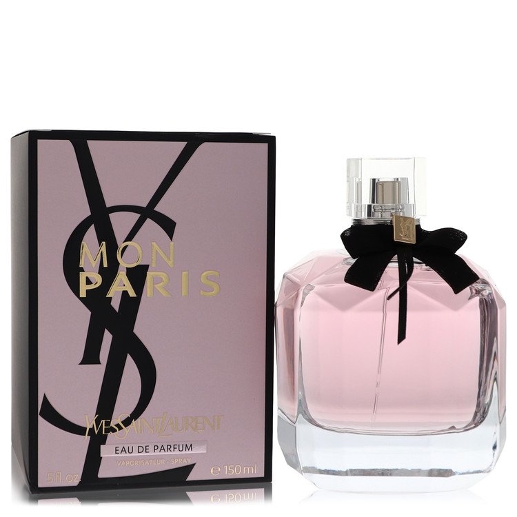 Mon Paris Eau De Parfum Spray By Yves Saint Laurent (Women) - Rochan Shop