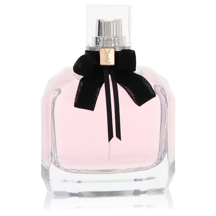 Mon Paris Eau De Parfum Spray (Tester) By Yves Saint Laurent (Women) - Rochan Shop