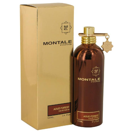 Montale Paris Aoud Forest Eau De Parfum Montale (Women) - Rochan Shop