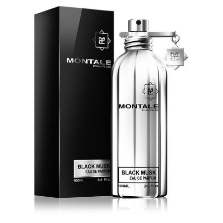 Montale Paris Black Musk Eau De Parfum Montale (Women) - Rochan Shop