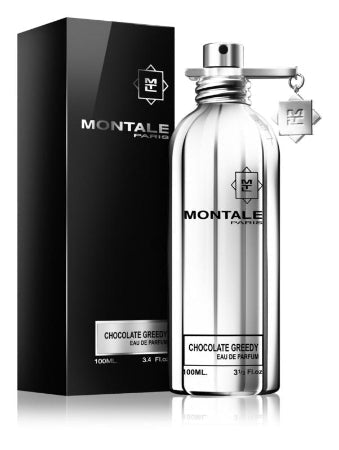 Montale Paris Chocolate Greedy Eau De Parfum Montale (Unisex)