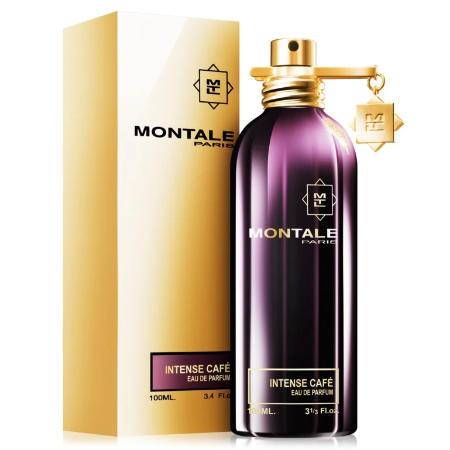 Montale Paris Intense Cafe Eau De Parfum Montale (Unisex) - Rochan Shop